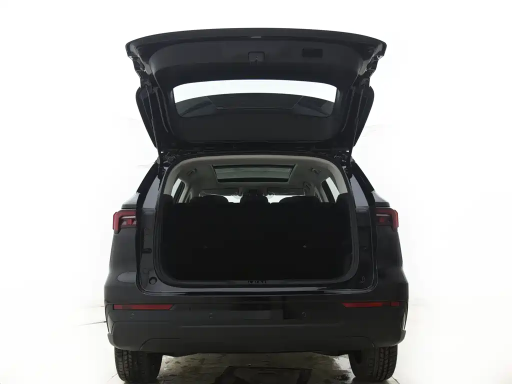 Ford Lingrui 2025 EcoBoost 170 Boiling Edition 2025 - thumbnail 15