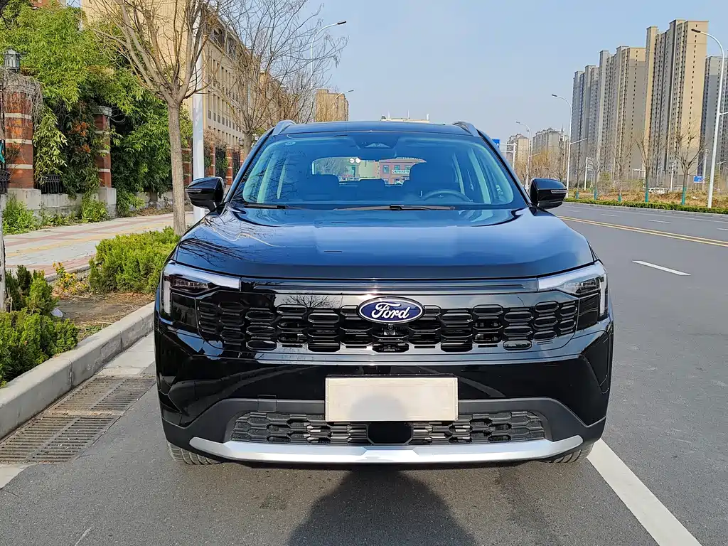 Ford Lingrui 2025 EcoBoost 170 Boiling Edition 2025 - thumbnail 17
