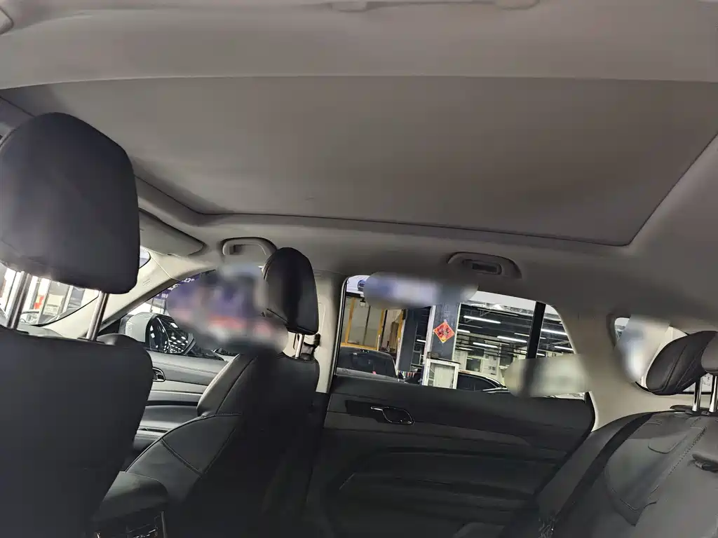 Ford Lingrui 2023 EcoBoost 170 Boiling Edition 2023 - thumbnail 11