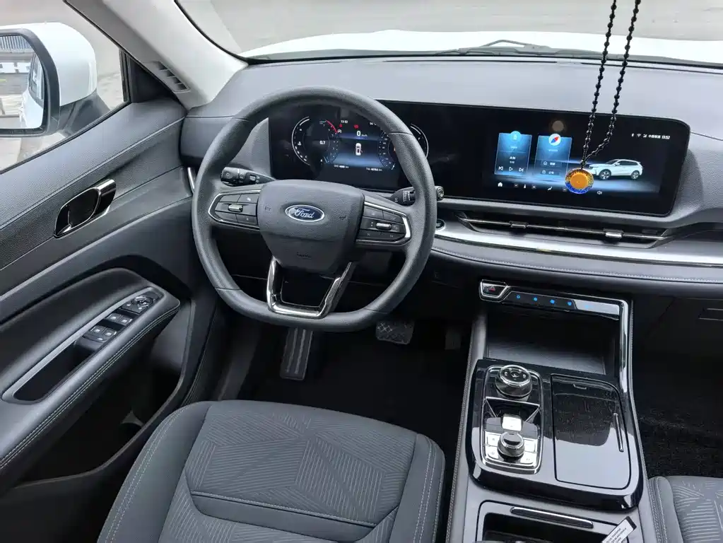 Ford Lingrui 2025 EcoBoost 170 Changling Edition 2024 - thumbnail 10