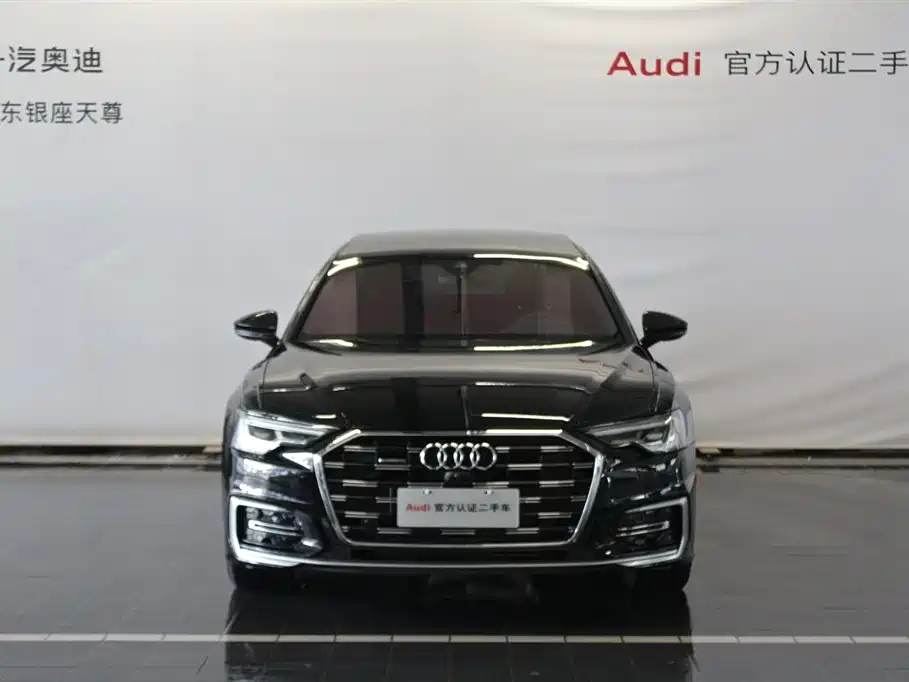 Audi Audi A6L 2024 45 TFSI quattro Premium Dynamic Edition 2024 - thumbnail 2