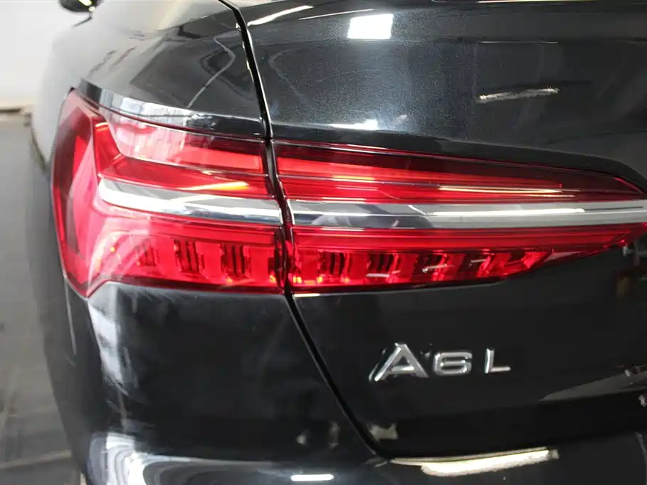 Audi Audi A6L 2024 45 TFSI quattro Premium Dynamic Edition 2024 - thumbnail 8