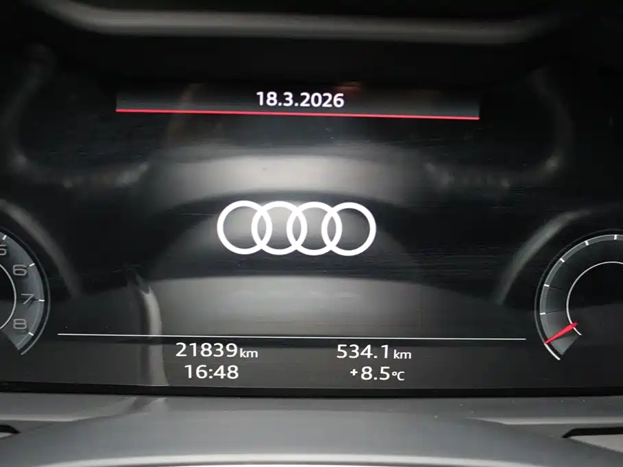 Audi Audi A6L 2024 45 TFSI quattro Premium Dynamic Edition 2024 - thumbnail 11