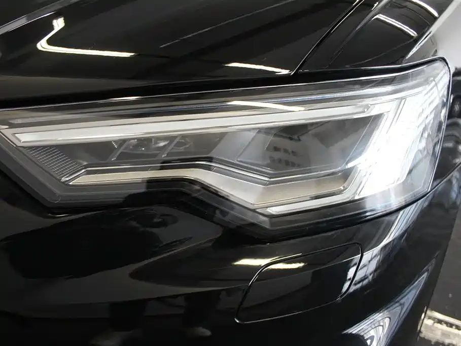 Audi Audi A6L 2024 45 TFSI quattro Premium Dynamic Edition 2024 - thumbnail 15