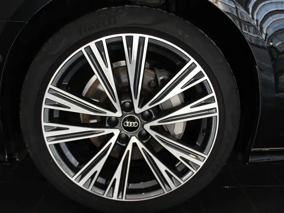 Audi Audi A6L 2024 45 TFSI quattro Premium Dynamic Edition 2024 - thumbnail 16