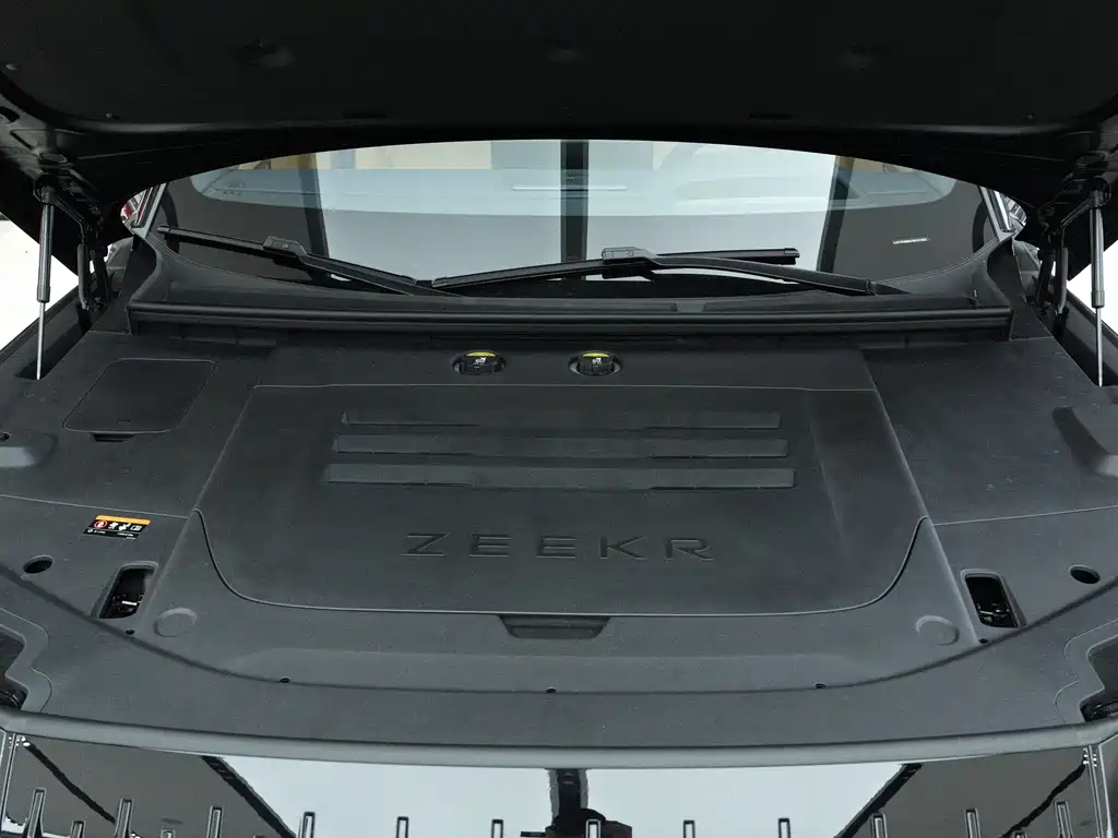 Zeekr Zeekr 9X 2025 Hyper Edition 70kWh 2026 - thumbnail 30