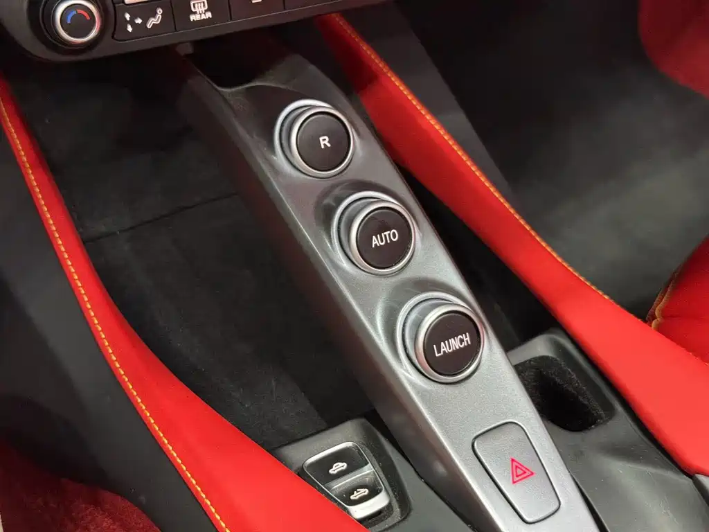 Ferrari Ferrari Portofino 2018 3.9T 2019 - thumbnail 13