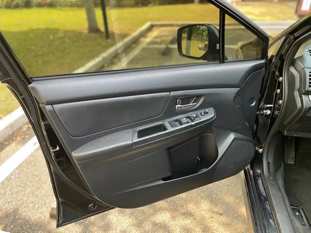Subaru Subaru XV 2014 2.0i Luxury Edition 2014 - thumbnail 7
