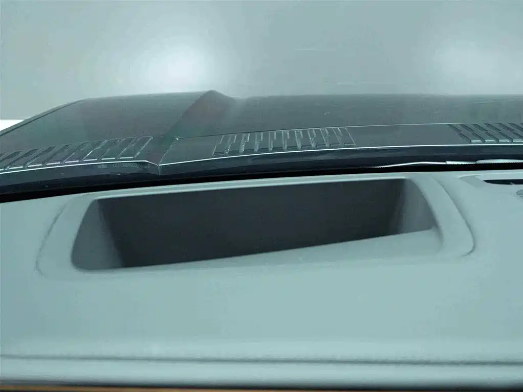 Fangchengbao Leopard 8 2025 Intelligent Courage Flagship 6-seater 2025 - thumbnail 19
