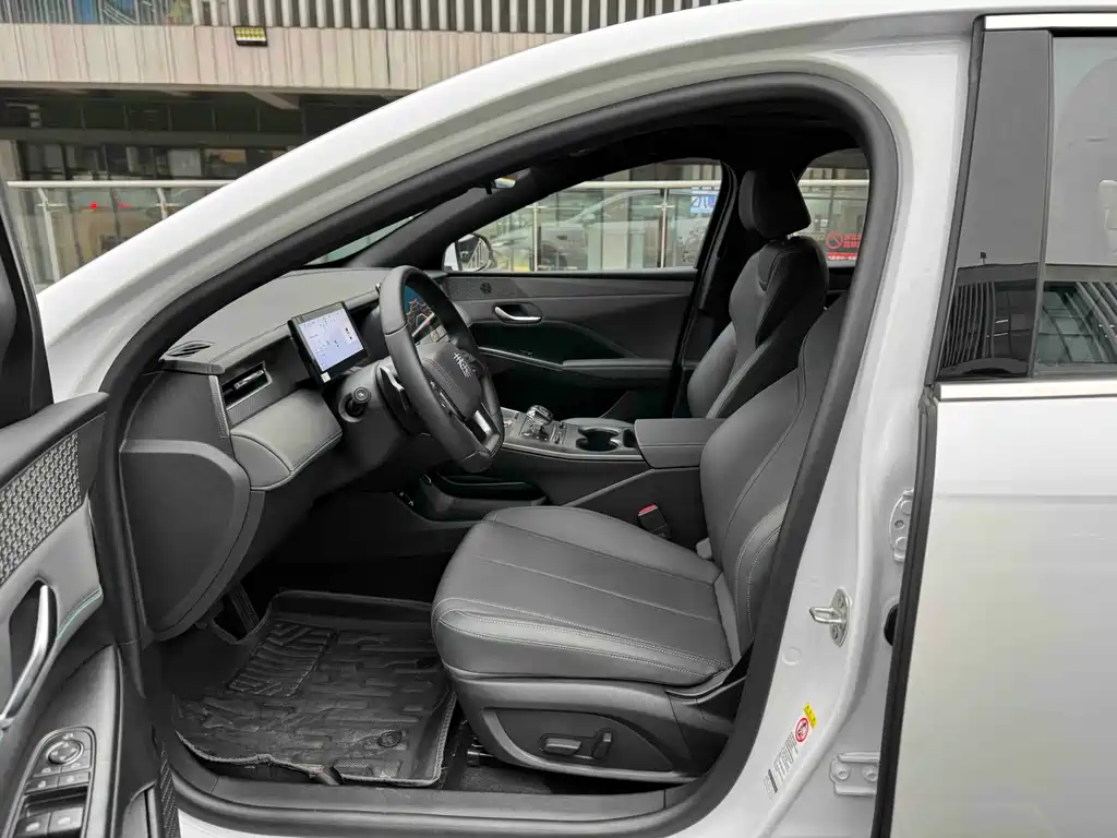 BYD BYD Qin PLUS 2025 DM-i Intelligent Driving Version 120KM Extended Range Model 2025 - thumbnail 5