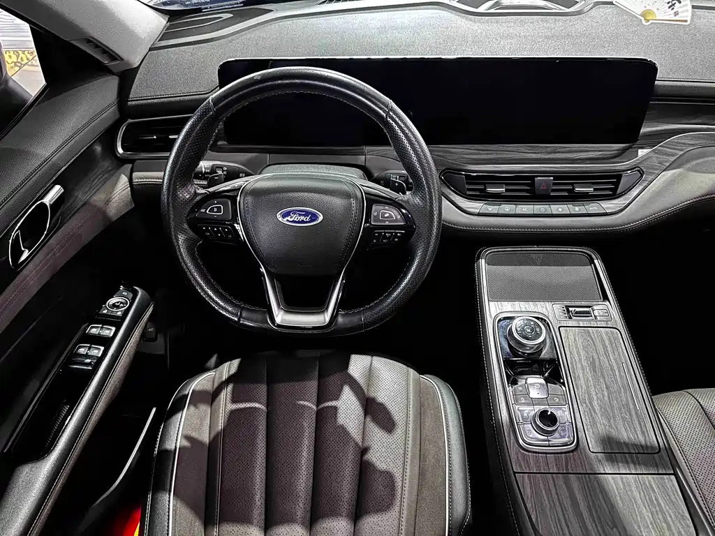 Ford Lingyu 2023 EcoBoost 225 Premium 7-seater (2/3/2) 2023 - thumbnail 5