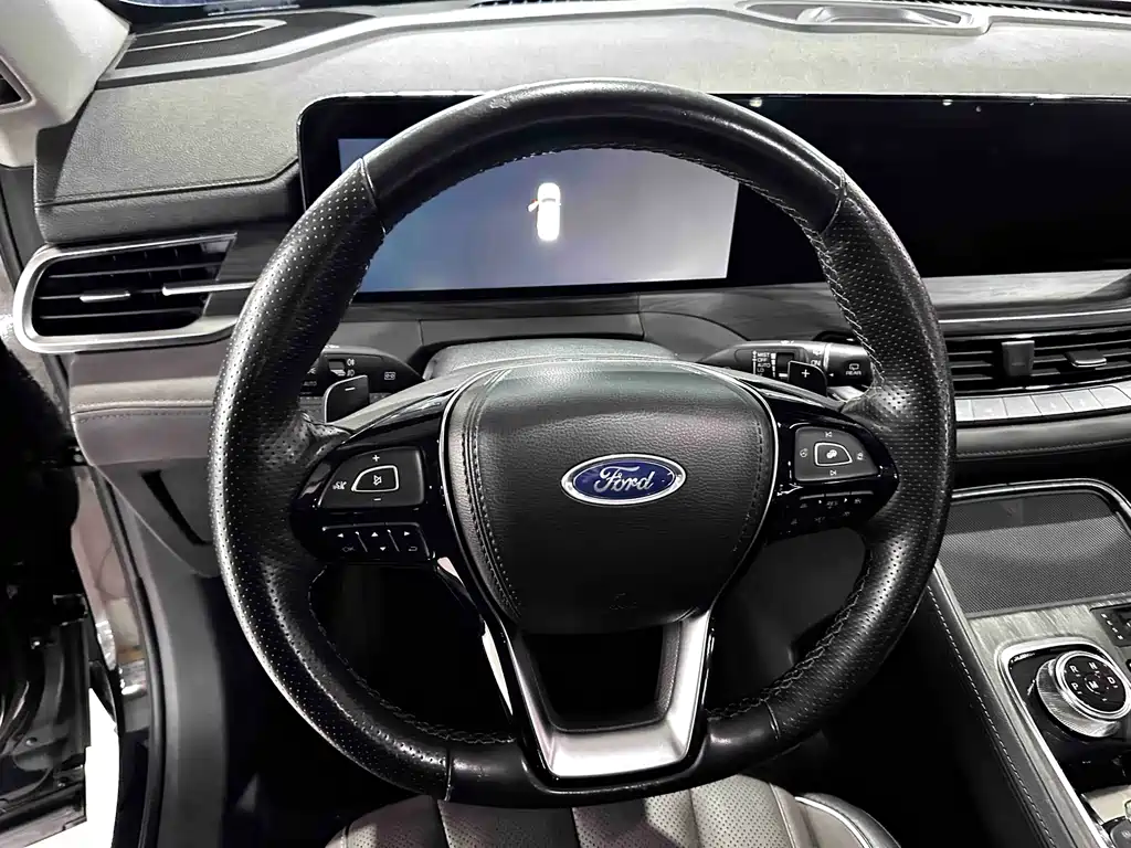 Ford Lingyu 2023 EcoBoost 225 Premium 7-seater (2/3/2) 2023 - thumbnail 7