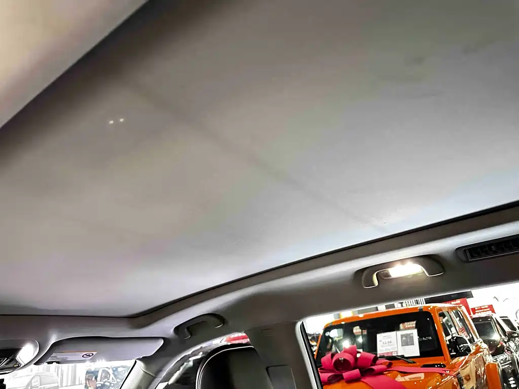 Ford Lingyu 2023 EcoBoost 225 Premium 7-seater (2/3/2) 2023 - thumbnail 8