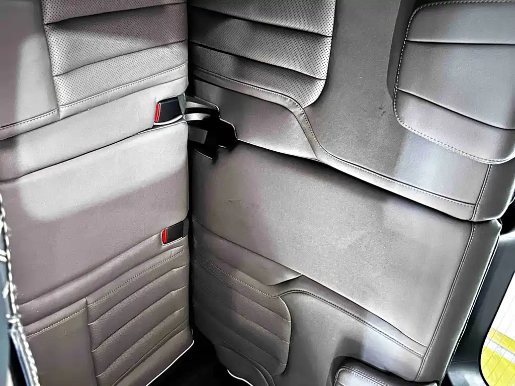 Ford Lingyu 2023 EcoBoost 225 Premium 7-seater (2/3/2) 2023 - thumbnail 10