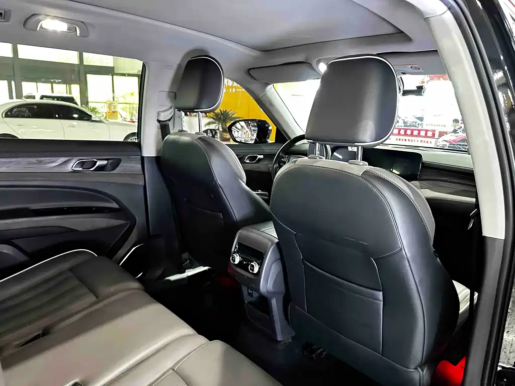 Ford Lingyu 2023 EcoBoost 225 Premium 7-seater (2/3/2) 2023 - thumbnail 11