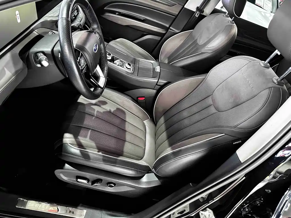 Ford Lingyu 2023 EcoBoost 225 Premium 7-seater (2/3/2) 2023 - thumbnail 13