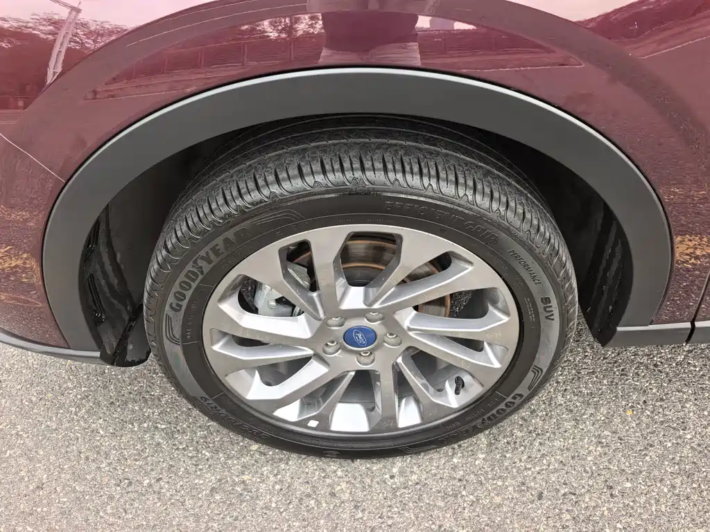Ford Lingyu 2021 EcoBoost 225 Premium 6-seater 2022 - thumbnail 12