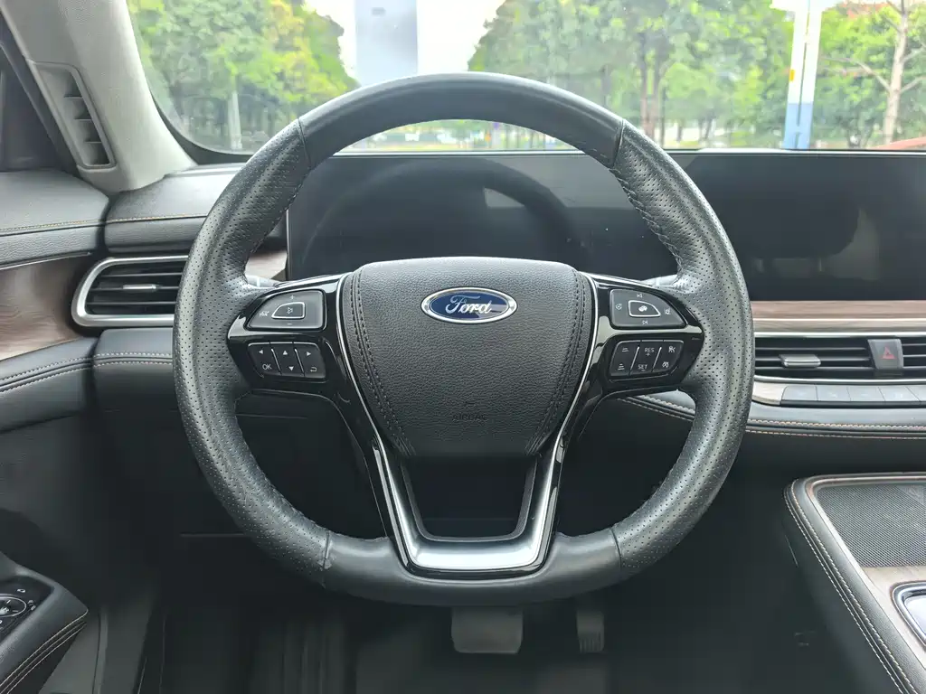 Ford Lingyu 2021 EcoBoost 225 Premium 6-seater 2022 - thumbnail 15