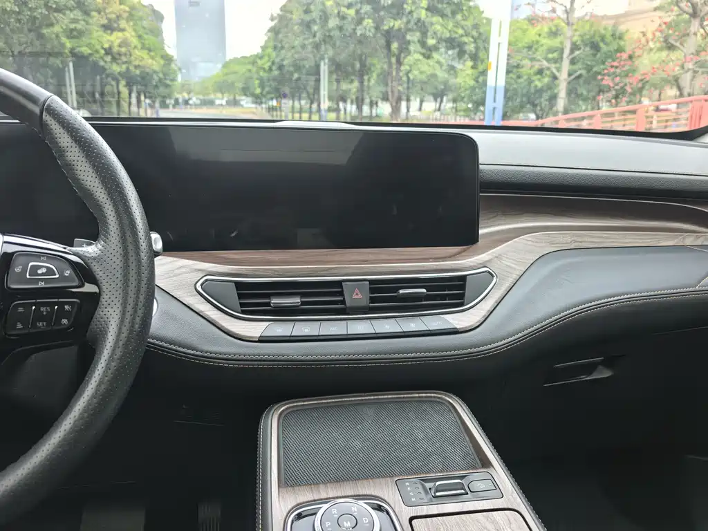 Ford Lingyu 2021 EcoBoost 225 Premium 6-seater 2022 - thumbnail 16