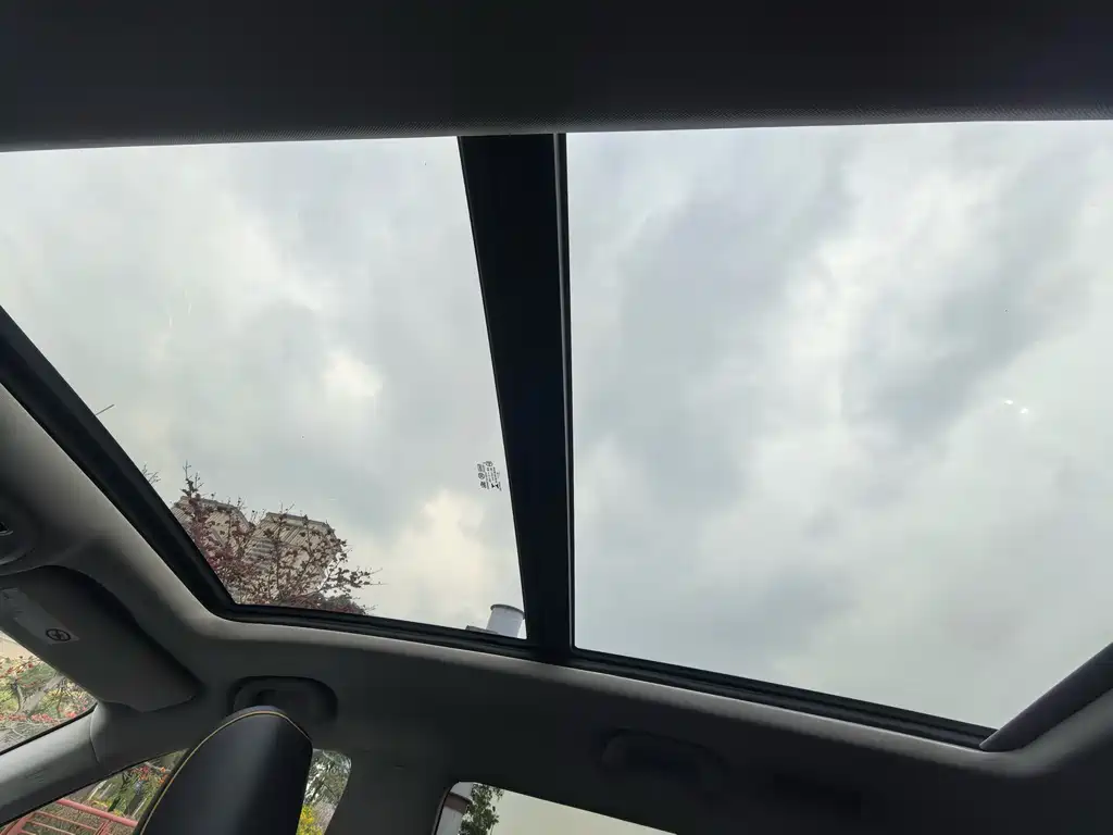 Ford Lingyu 2021 EcoBoost 225 Premium 6-seater 2022 - thumbnail 18