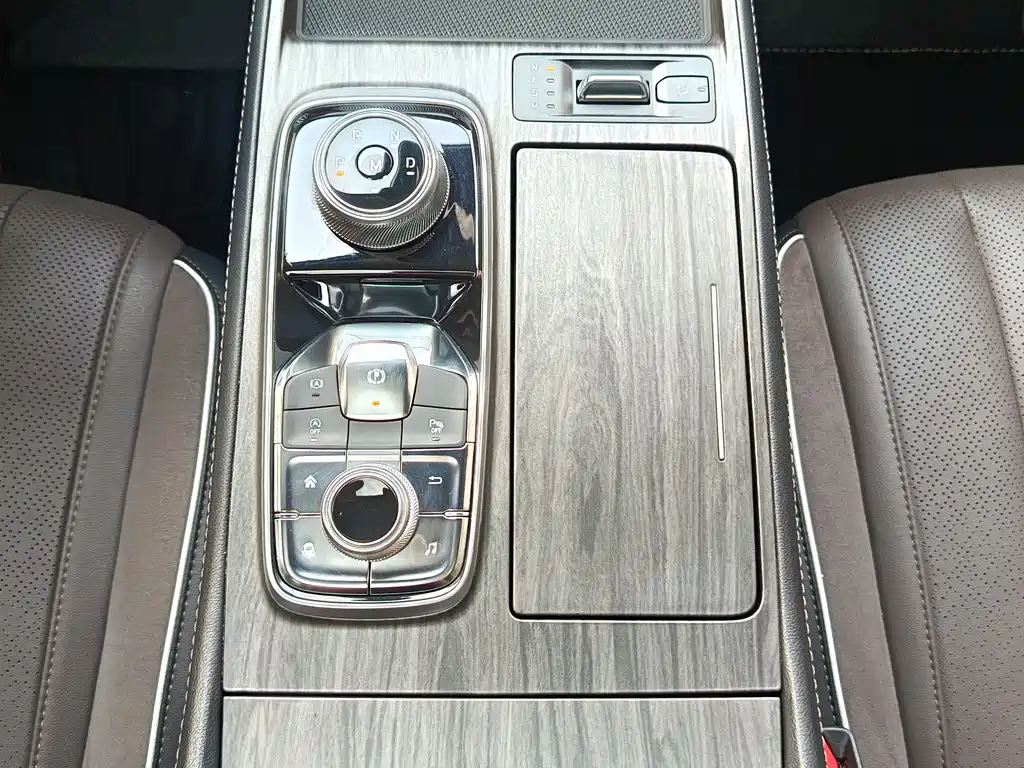 Ford Lingyu 2023 EcoBoost 225 Premium 7-seater (2/2/3) 2023 - thumbnail 14