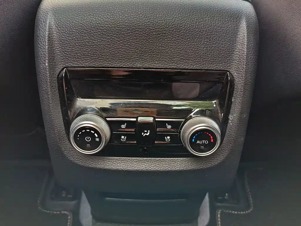 Ford Lingyu 2023 EcoBoost 225 Premium 7-seater (2/2/3) 2023 - thumbnail 15
