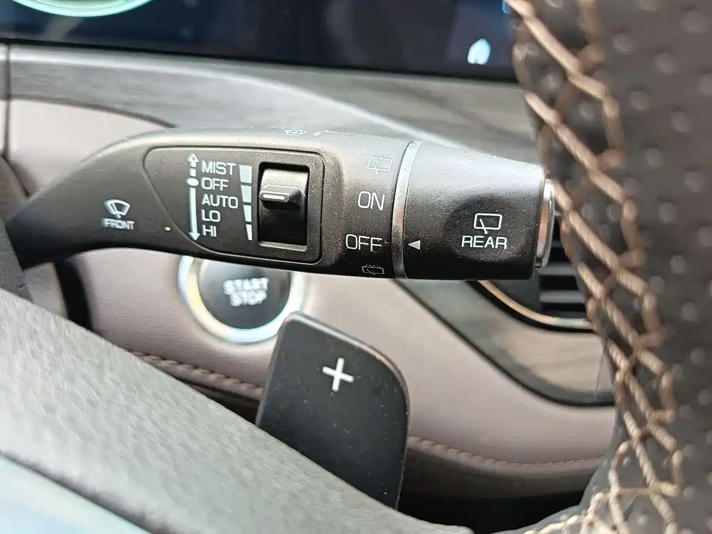 Ford Lingyu 2023 EcoBoost 225 Premium 7-seater (2/2/3) 2023 - thumbnail 17