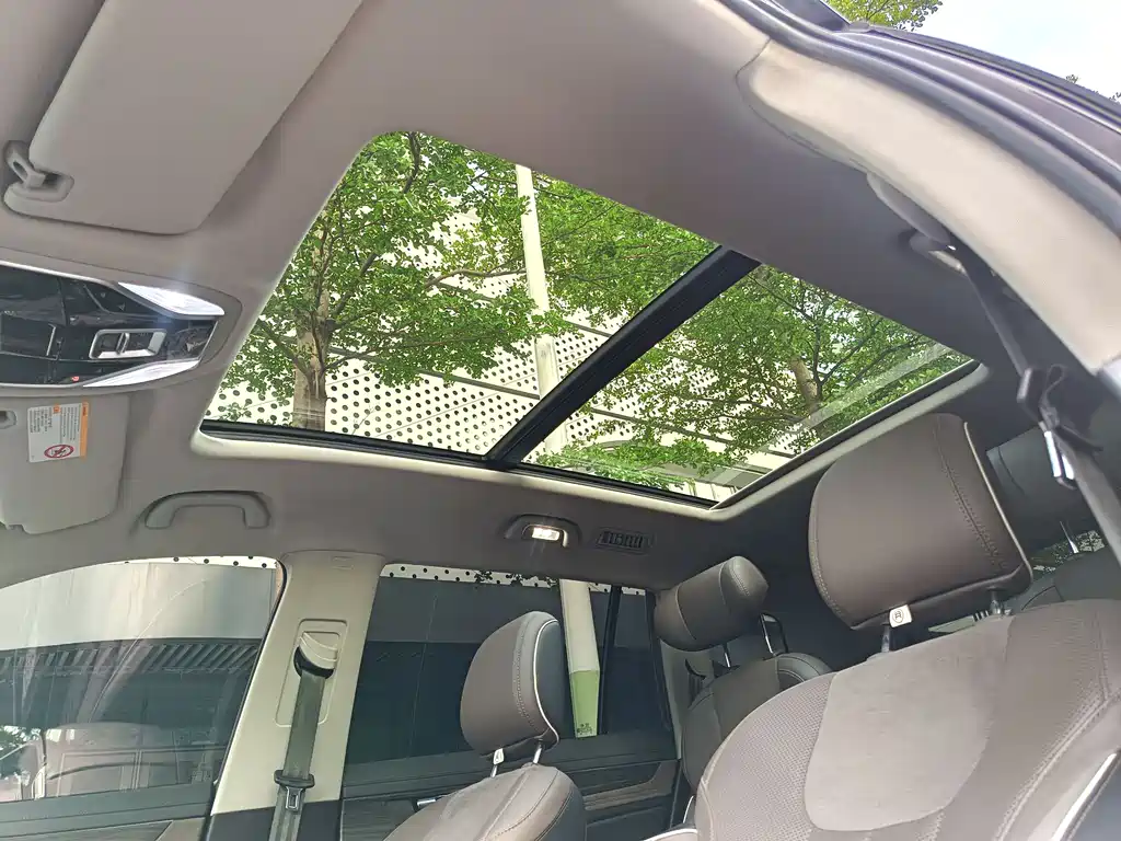 Ford Lingyu 2023 EcoBoost 225 Premium 7-seater (2/2/3) 2023 - thumbnail 19
