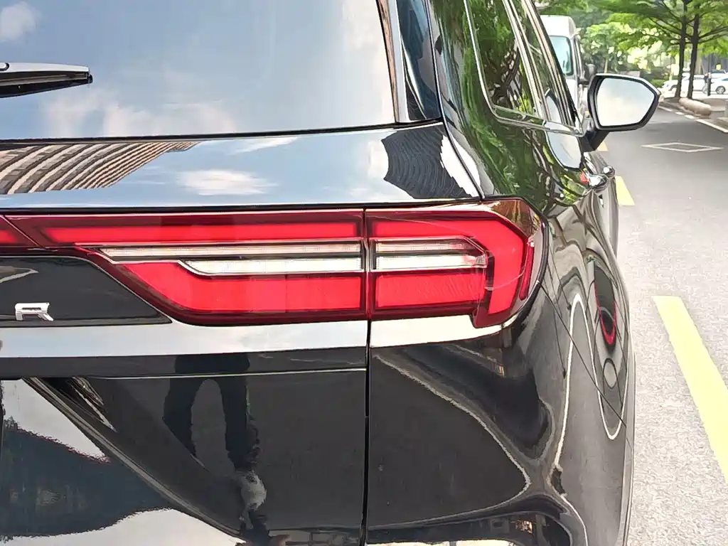 Ford Lingyu 2023 EcoBoost 225 Premium 7-seater (2/2/3) 2023 - thumbnail 21