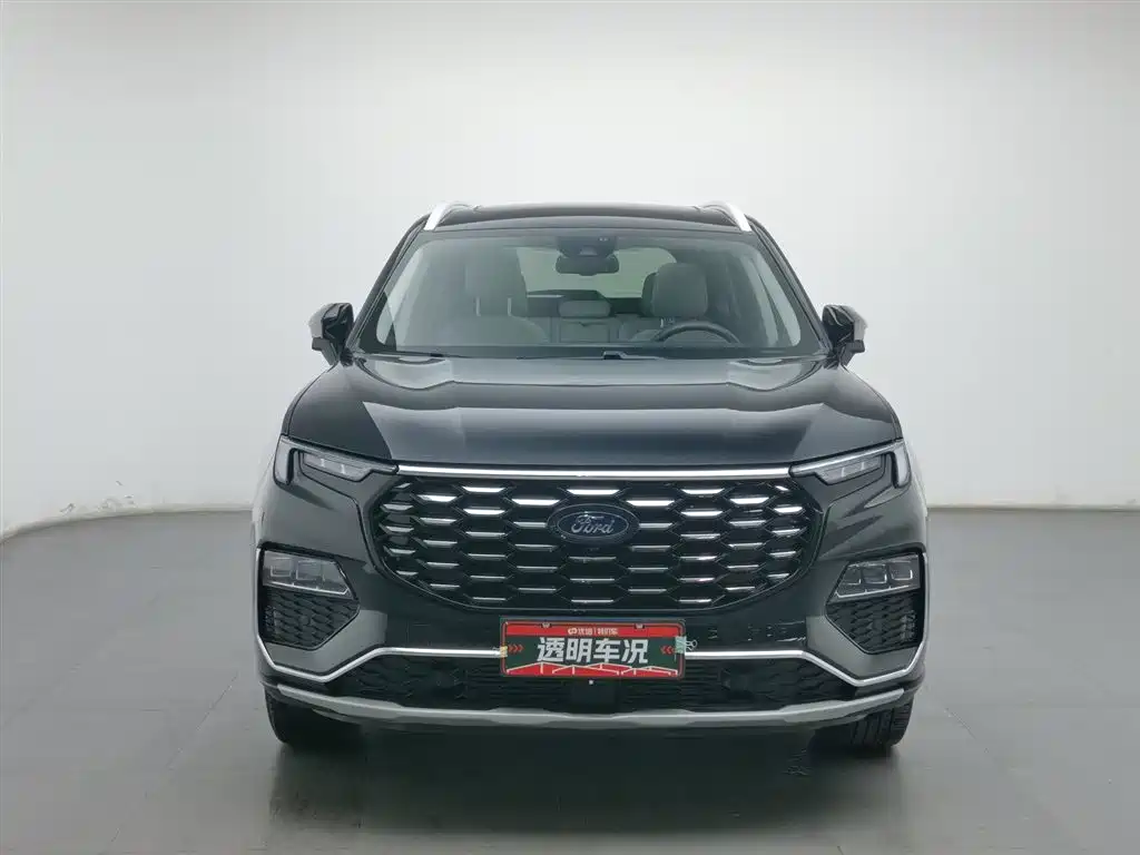 Ford Lingyu 2023 EcoBoost 225 Premium 7-seater (2/3/2) 2023 - thumbnail 3