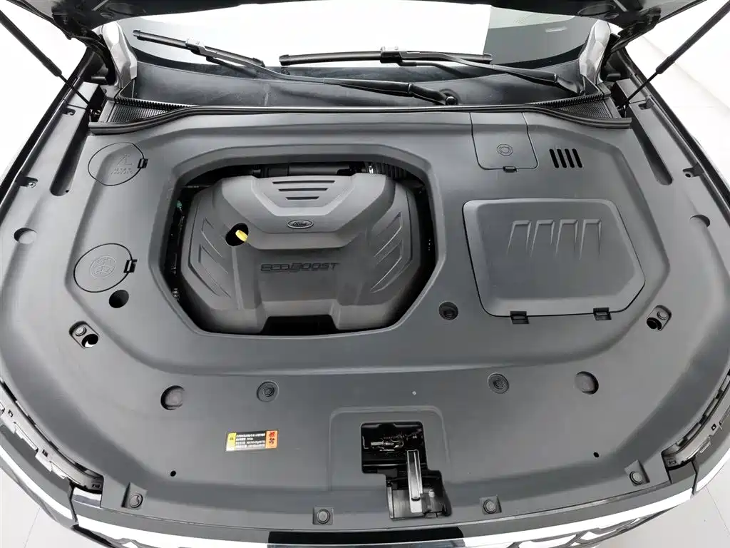 Ford Lingyu 2023 EcoBoost 225 Premium 7-seater (2/3/2) 2023 - thumbnail 6
