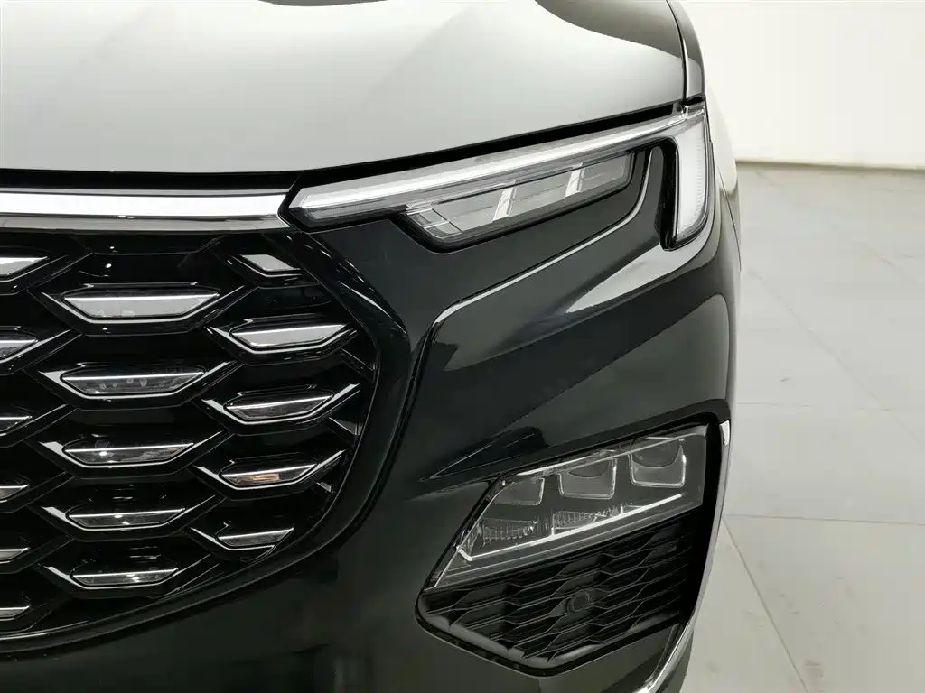 Ford Lingyu 2023 EcoBoost 225 Premium 7-seater (2/3/2) 2023 - thumbnail 7