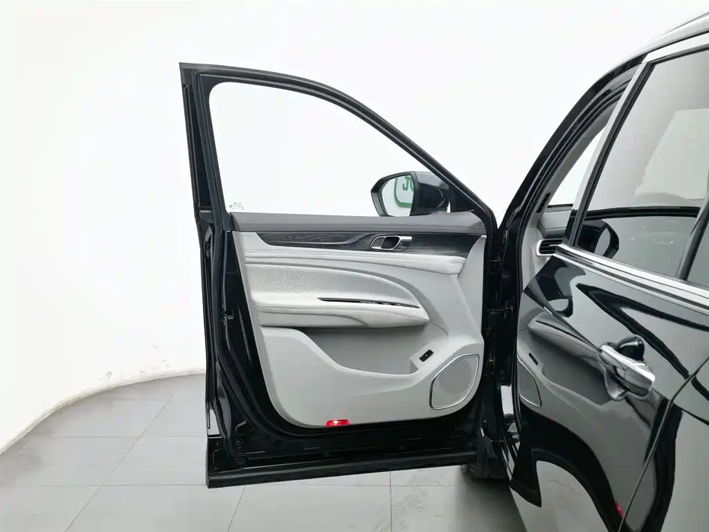 Ford Lingyu 2023 EcoBoost 225 Premium 7-seater (2/3/2) 2023 - thumbnail 8