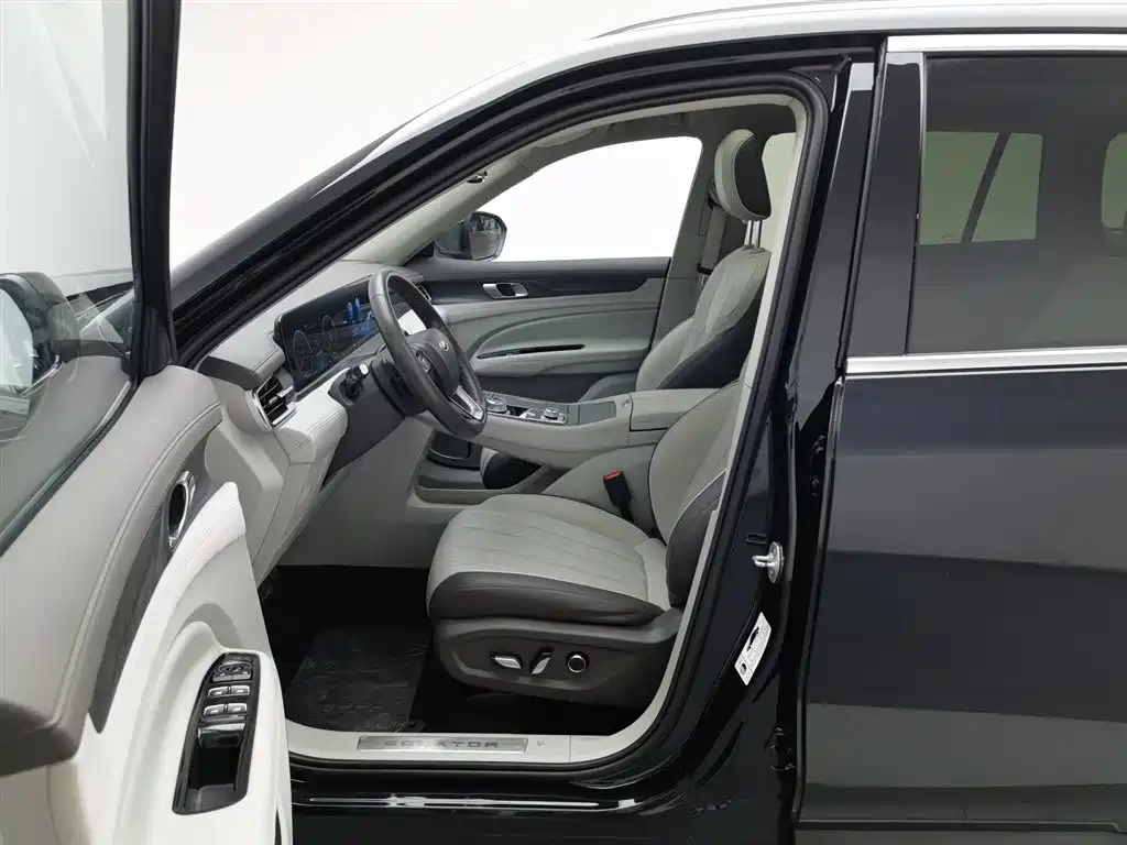 Ford Lingyu 2023 EcoBoost 225 Premium 7-seater (2/3/2) 2023 - thumbnail 10