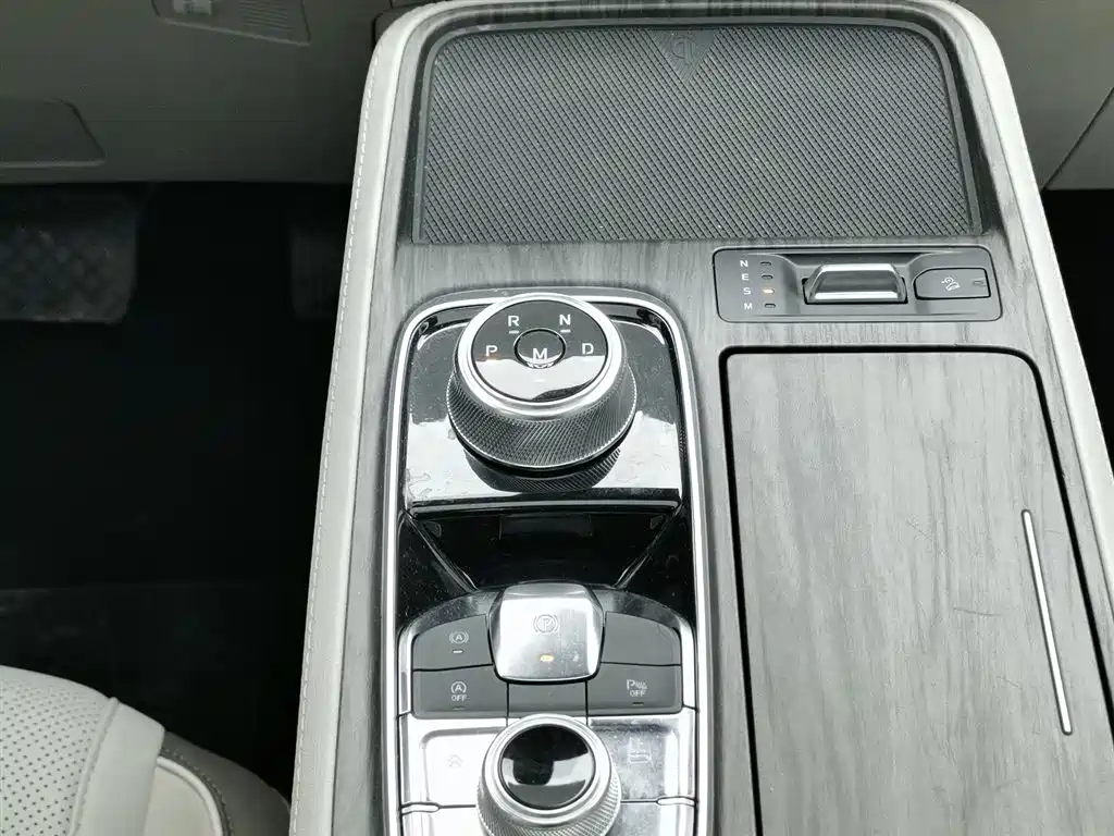 Ford Lingyu 2023 EcoBoost 225 Premium 7-seater (2/3/2) 2023 - thumbnail 13