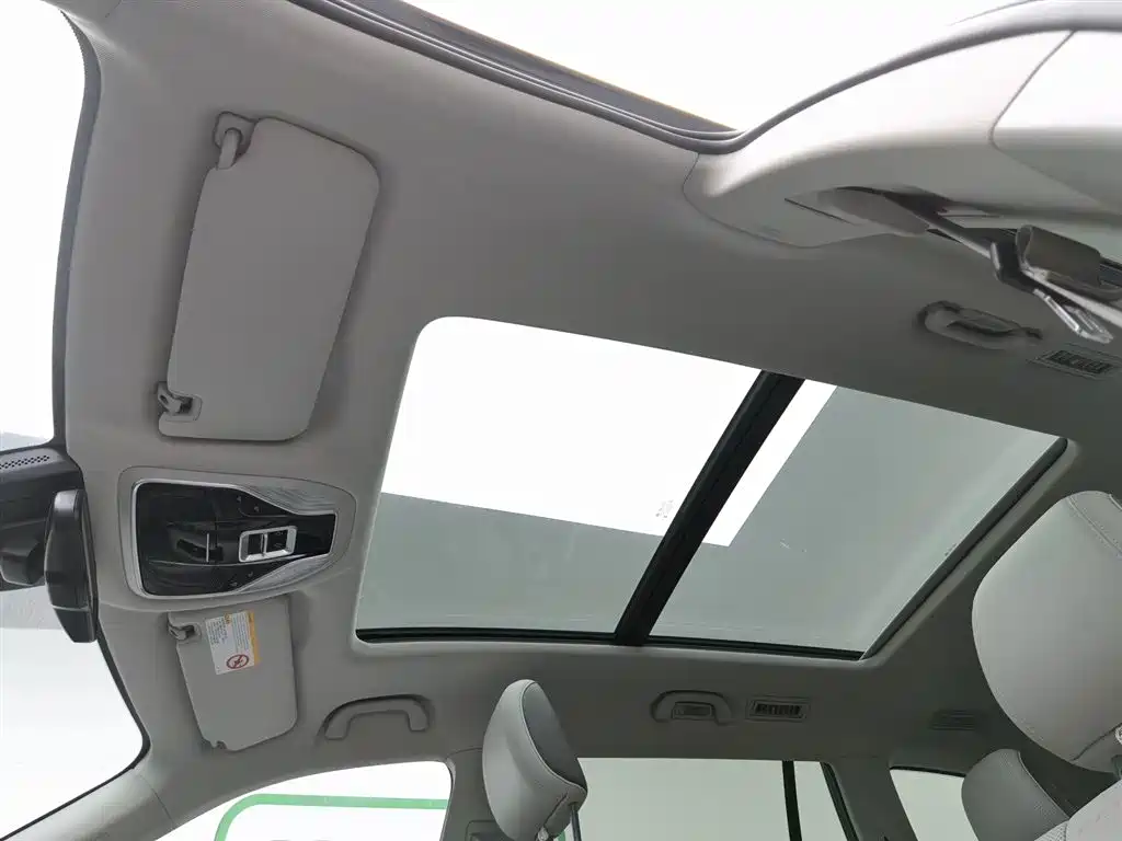 Ford Lingyu 2023 EcoBoost 225 Premium 7-seater (2/3/2) 2023 - thumbnail 14