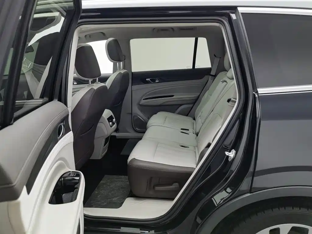 Ford Lingyu 2023 EcoBoost 225 Premium 7-seater (2/3/2) 2023 - thumbnail 15