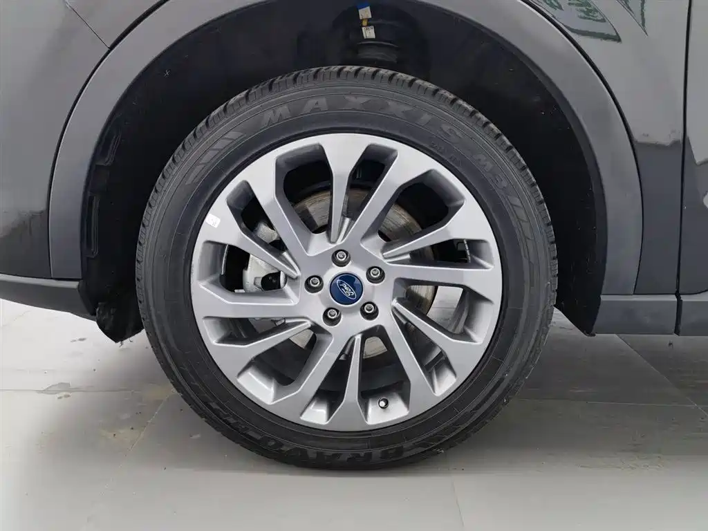 Ford Lingyu 2023 EcoBoost 225 Premium 7-seater (2/3/2) 2023 - thumbnail 17
