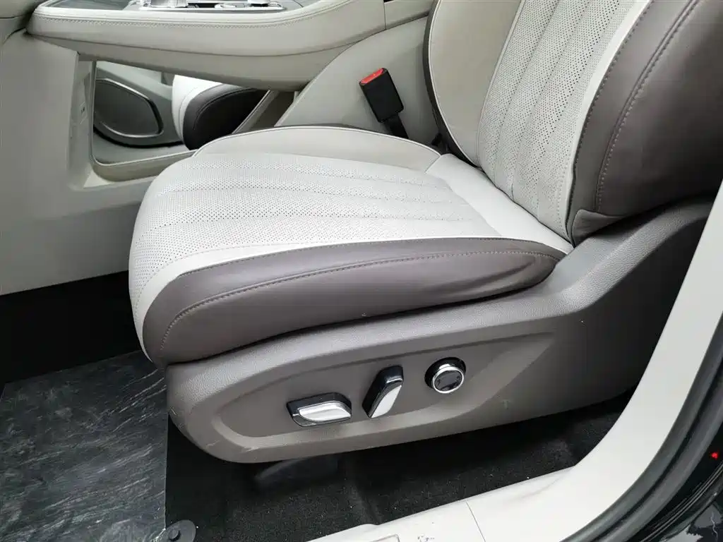 Ford Lingyu 2023 EcoBoost 225 Premium 7-seater (2/3/2) 2023 - thumbnail 20