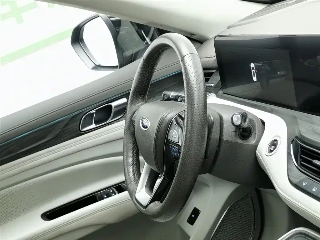 Ford Lingyu 2023 EcoBoost 225 Premium 7-seater (2/3/2) 2023 - thumbnail 22
