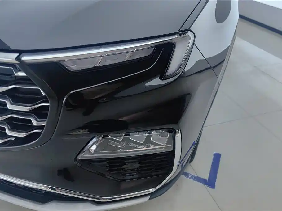 Ford Lingyu 2021 EcoBoost 225 Premium 7-seater 2021 - thumbnail 5