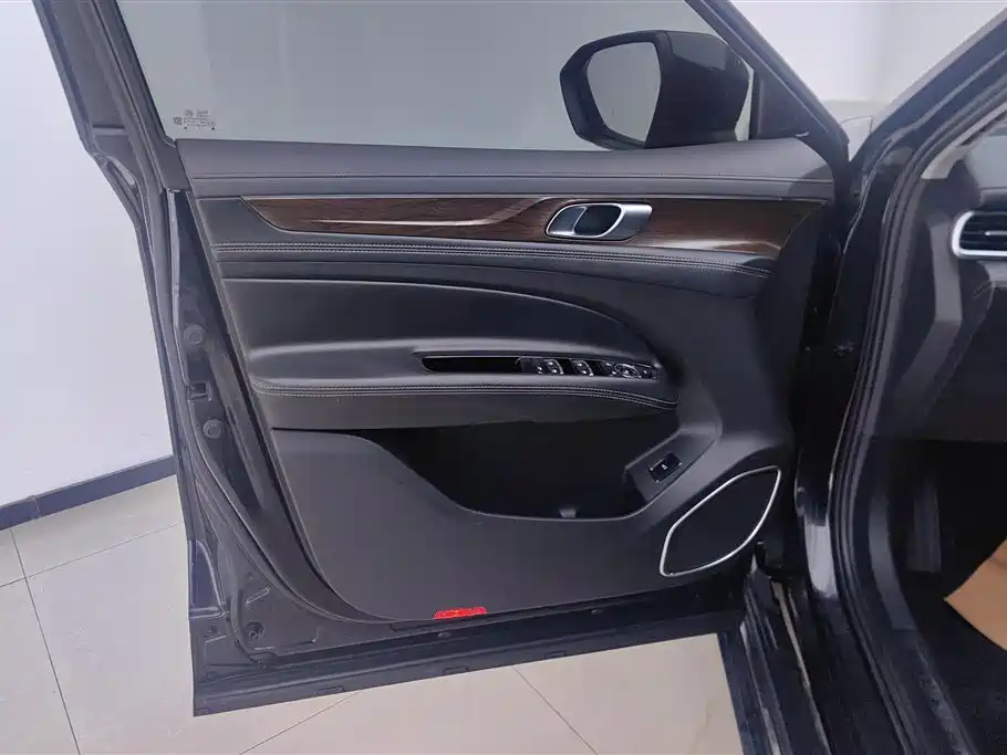 Ford Lingyu 2021 EcoBoost 225 Premium 7-seater 2021 - thumbnail 7