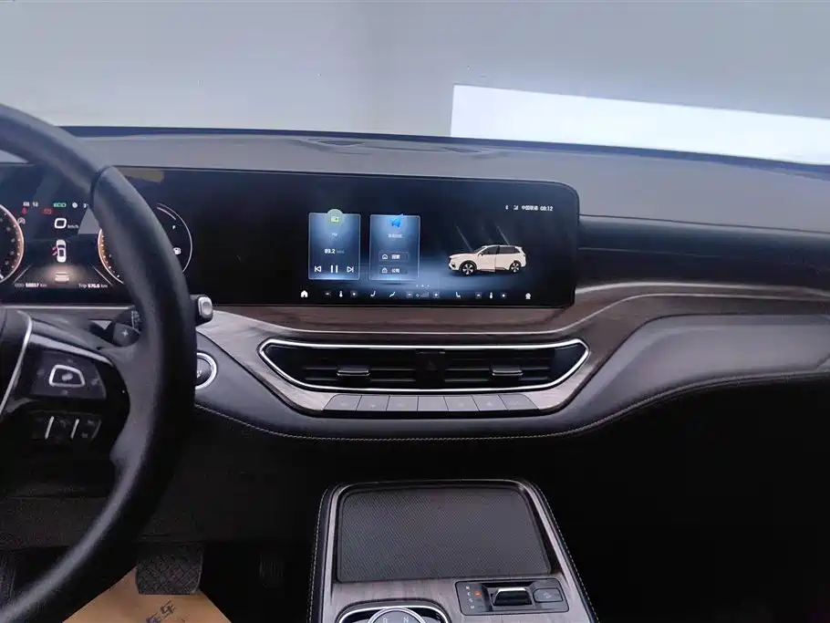 Ford Lingyu 2021 EcoBoost 225 Premium 7-seater 2021 - thumbnail 13