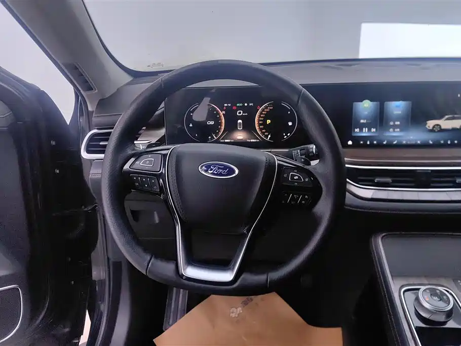 Ford Lingyu 2021 EcoBoost 225 Premium 7-seater 2021 - thumbnail 15