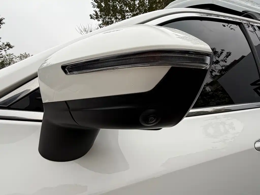Ford Lingyu 2021 EcoBoost 225 Premium 6-seater 2022 - thumbnail 17