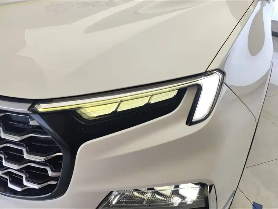 Ford Lingyu 2021 EcoBoost 225 Premium 6-seater 2021 - thumbnail 5