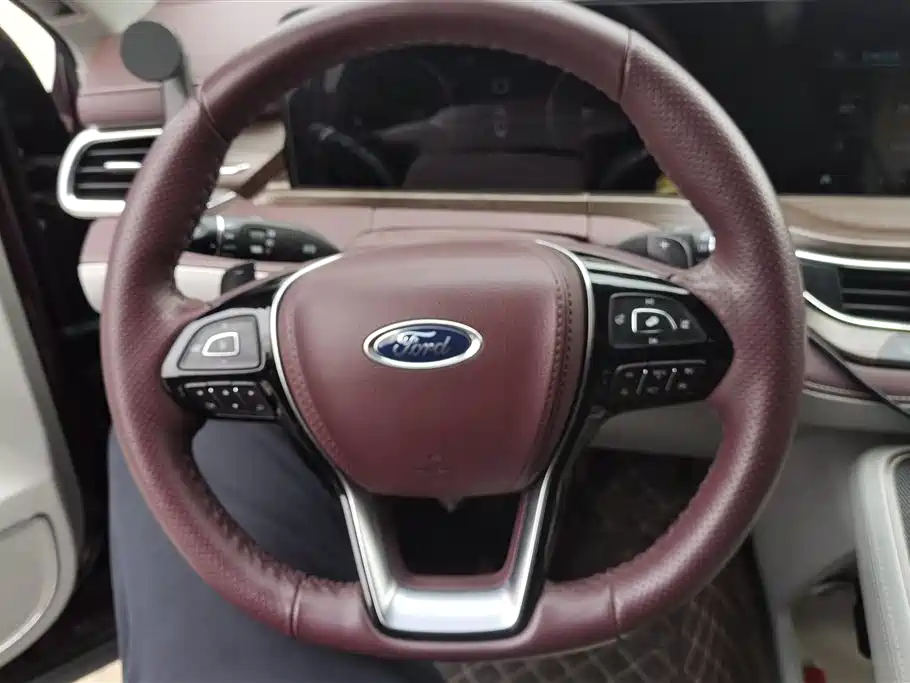 Ford Lingyu 2021 EcoBoost 225 Premium 7-seater 2021 - thumbnail 15