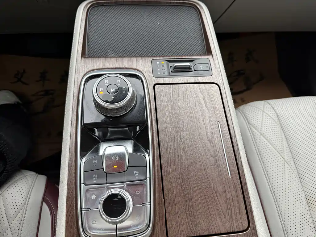Ford Lingyu 2021 EcoBoost 225 Premium 6-seater 2022 - thumbnail 23