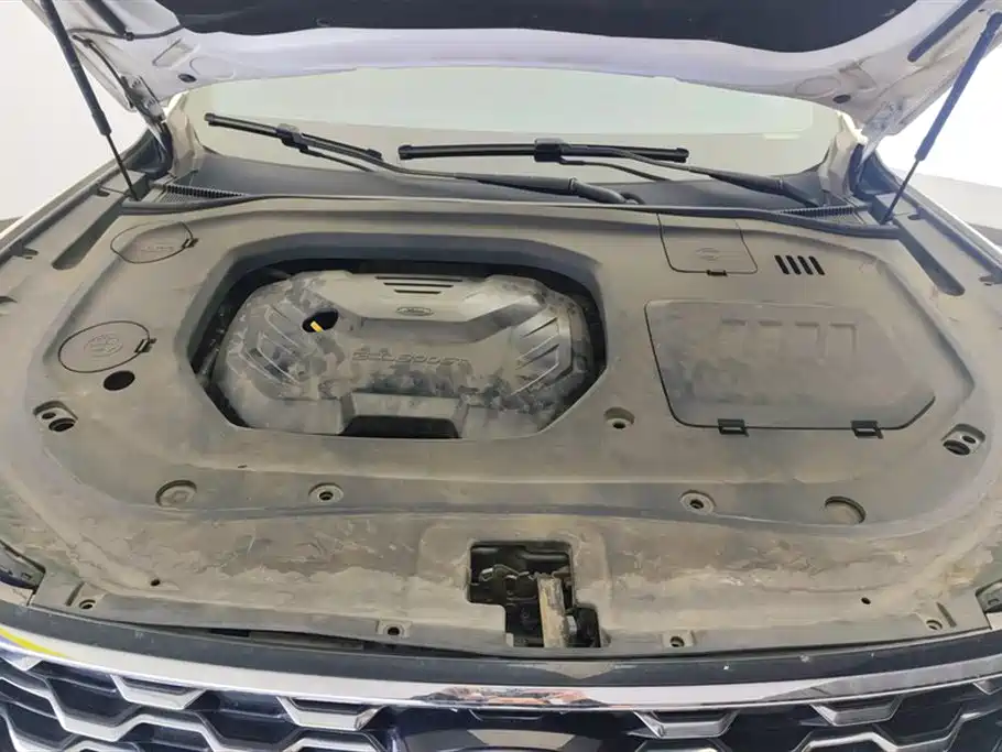 Ford Lingyu 2021 EcoBoost 225 Premium 6-seater 2021 - thumbnail 10