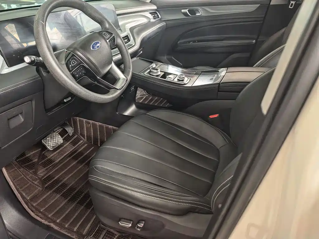 Ford Lingyu 2021 EcoBoost 225 Elite 5-seat 2023 - thumbnail 6